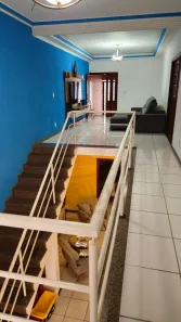 Sobrado com 3 Quartos à venda, 250m² no Jardim Roma, Jundiaí