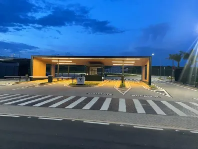 Lote/Terreno à venda, 335m² no Residencial Jatibela, Campinas