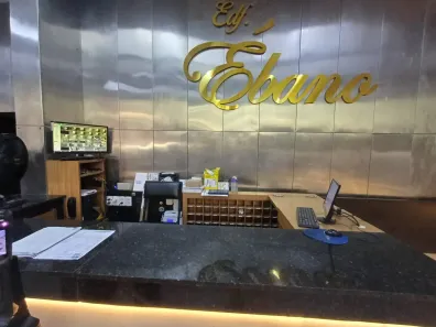 Apartamento com 1 Quarto para alugar, 42m² no Boa Vista, Recife