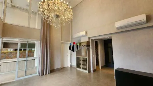 Apartamento com 3 Quartos à venda, 189m² no Taquaral, Campinas