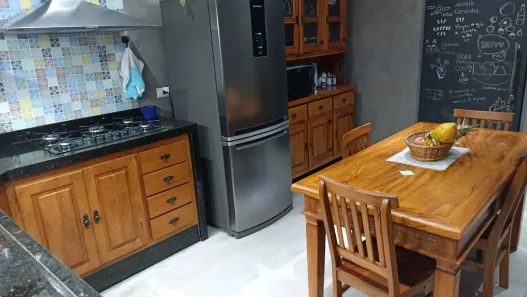 Sobrado com 3 Quartos à venda, 174m² no Parque São George, Cotia
