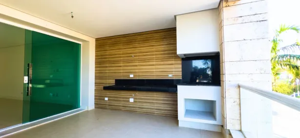 Apartamento com 3 Quartos à venda, 117m² no Enseada, Guarujá