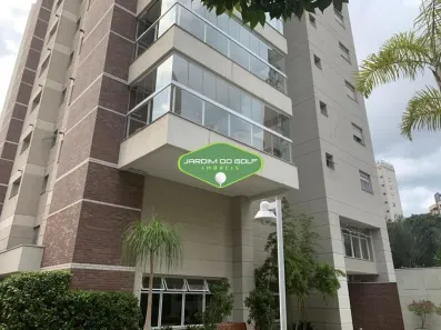 Apartamento com 3 Quartos à venda, 137m² no Vila Suzana, São Paulo