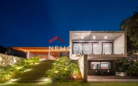Casa de Condomínio com 4 Quartos à venda, 900m² no Jardim Torino, Cotia
