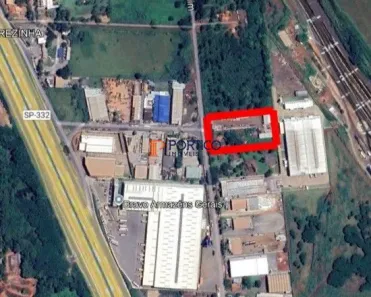 Lote/Terreno para alugar, 5000m² no Santa Terezinha, Paulínia