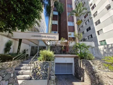 Apartamento com 1 Quarto à venda, 29m² no Centro, Florianópolis