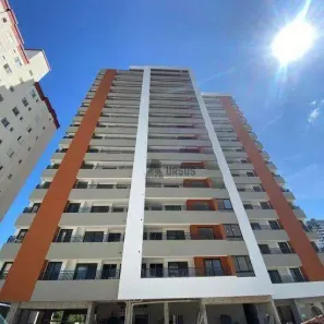 Apartamento com 2 Quartos à venda, 70m² no Loteamento Residencial e Comercial Bosque Flamboyant, Taubaté