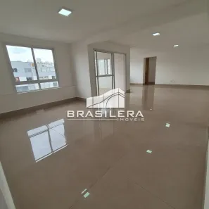 Apartamento com 3 Quartos à venda, 155m² no Setor Bueno, Goiânia