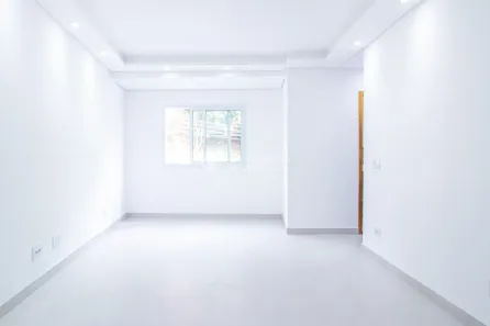 Sobrado com 2 Quartos à venda, 88m² no Vila Tibiriçá, Santo André