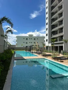 Apartamento com 2 Quartos à venda, 69m² no Jardim Maristela, Atibaia