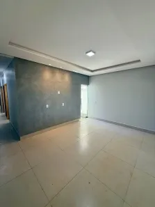 Casa com 3 Quartos à venda, 105m² no Jardim Primavera 1ª Etapa, Anápolis