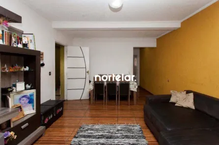 Sobrado com 3 Quartos à venda, 128m² no Jardim São José (Zona Norte), São Paulo