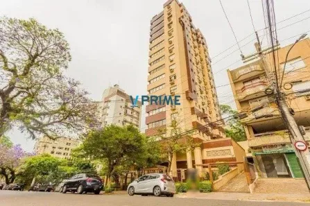 Apartamento com 3 Quartos à venda, 93m² no Santana, Porto Alegre
