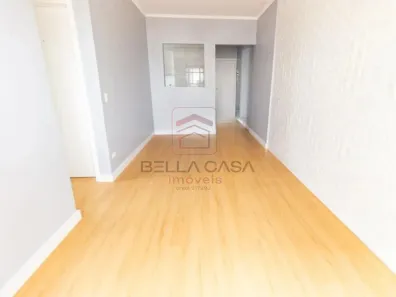 Apartamento com 2 Quartos para alugar, 58m² no Mooca, São Paulo