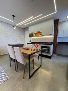 Apartamento com 2 Quartos à venda, 57m² no Jardim do Mar, São Bernardo do Campo
