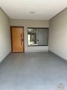Casa com 3 Quartos à venda, 148m² no Parque Amazônia, Goiânia