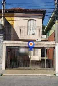 Sobrado com 3 Quartos à venda, 125m² no Vila Feliz, São Paulo