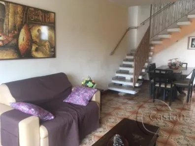 Sobrado com 2 Quartos à venda, 120m² no Vila Bertioga, São Paulo
