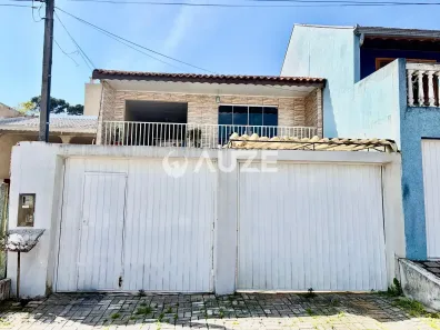 Casa com 4 Quartos à venda, 180m² no Campina da Barra, Araucária