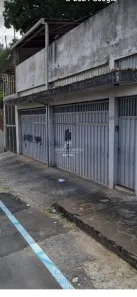 Lote/Terreno à venda, 912m² no Santa Efigênia, Belo Horizonte