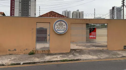 Sala Comercial à venda, 250m² no Jardim Cuiabá, Cuiabá