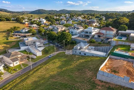 Lote/Terreno à venda, 810m² no Distrito Industrial Benedito Storani, Vinhedo