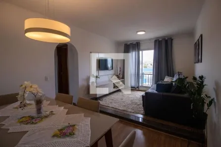 Apartamento com 3 Quartos à venda, 70m² no Jardim Oriental, São Paulo