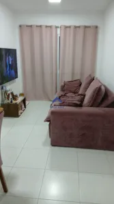Apartamento com 2 Quartos à venda, 64m² no Residencial Novo Horizonte, Taubaté