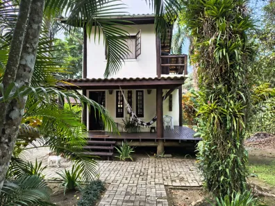 Casa com 3 Quartos à venda, 200m² no Bairro de Camburi, São Sebastião