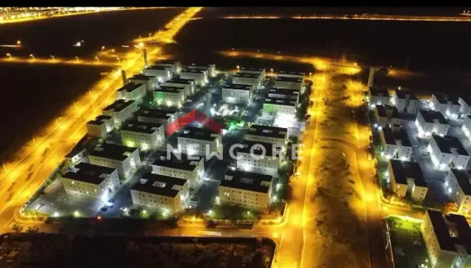 Apartamento com 2 Quartos à venda, 50m² no Shopping Park, Uberlândia