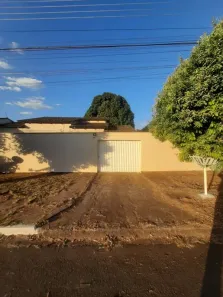 Casa com 3 Quartos à venda, 137m² no Jardim Presidente, Goiânia