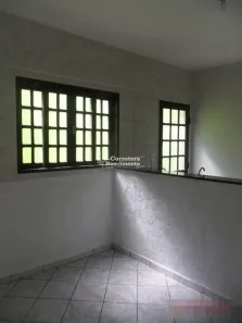 Sobrado com 3 Quartos para alugar, 149m² no Cidade Salvador, Jacareí