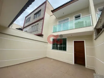 Casa com 3 Quartos à venda, 159m² no Santana, São Paulo