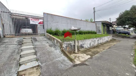 Casa com 4 Quartos à venda, 100m² no Quississana, São José dos Pinhais
