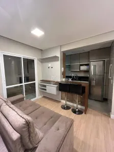 Apartamento com 2 Quartos para alugar, 58m² no Medeiros, Jundiaí