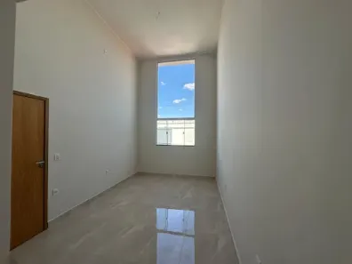 Casa com 3 Quartos à venda, 105m² no Residencial Vida Nova, Anápolis