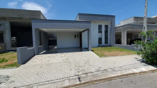 Casa com 3 Quartos à venda, 165m² no Vila Nossa Senhora Auxiliadora, Tremembé