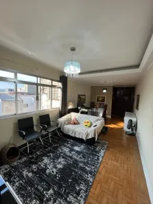 Apartamento com 3 Quartos à venda, 127m² no Bom Retiro, São Paulo