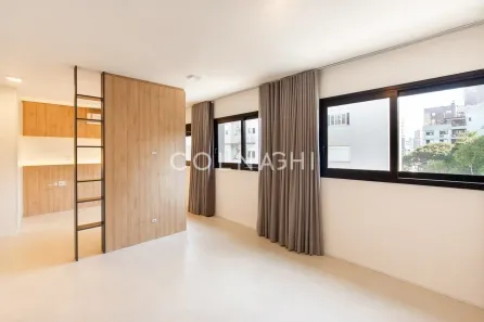Apartamento com 1 Quarto à venda, 44m² no Auxiliadora, Porto Alegre