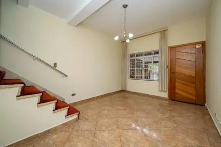Casa com 2 Quartos à venda, 112m² no Jabaquara, São Paulo