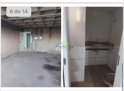 Sala Comercial para alugar, 45m² no Fátima, Teresina