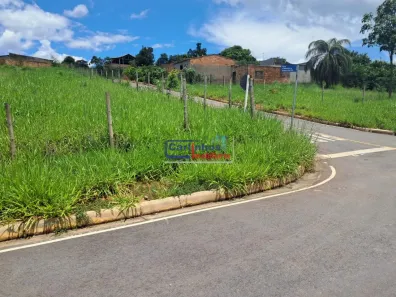 Lote/Terreno à venda, 360m² no Nossa Senhora da Paz, São Joaquim de Bicas
