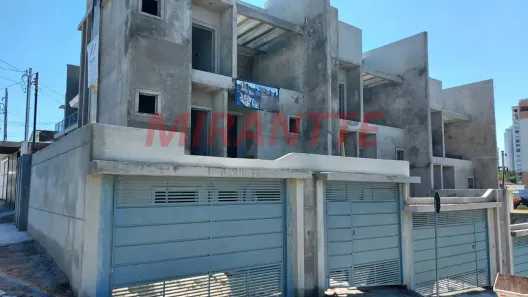 Sobrado com 3 Quartos à venda, 220m² no Jardim do Colégio (Zona Norte), São Paulo