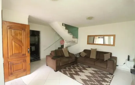 Sobrado com 3 Quartos à venda, 108m² no Jardim Vila Formosa, São Paulo