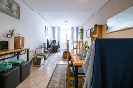 Apartamento com 3 Quartos à venda, 105m² no Pinheiros, São Paulo