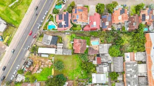 Lote/Terreno à venda, 3816m² no Rondônia, Novo Hamburgo