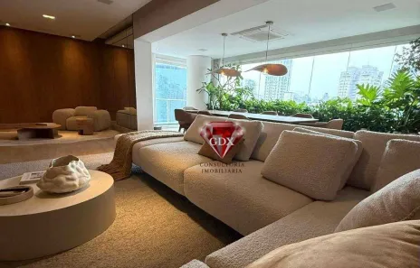 Apartamento com 2 Quartos à venda, 159m² no Itaim Bibi, São Paulo