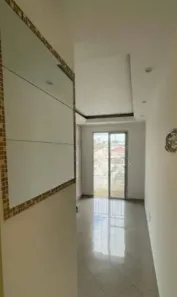 Apartamento com 3 Quartos à venda, 56m² no Vila Parque Jabaquara, São Paulo