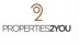 Miniatura da foto de Properties2You
