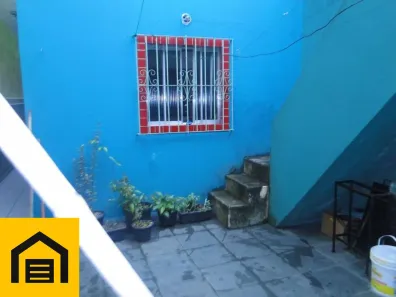 Sobrado com 2 Quartos à venda, 181m² no Vila Magini, Mauá